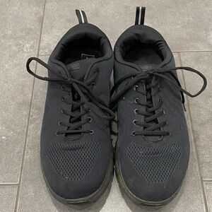 Kirkland Signature Black Men's Athletic Shoes